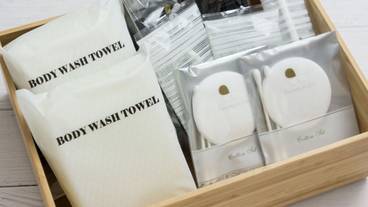 客室の設備とサービス / 9