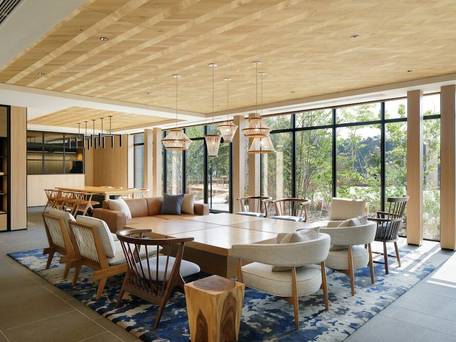 フェアフィールド・バイ・マリオット・栃木日光 / 3