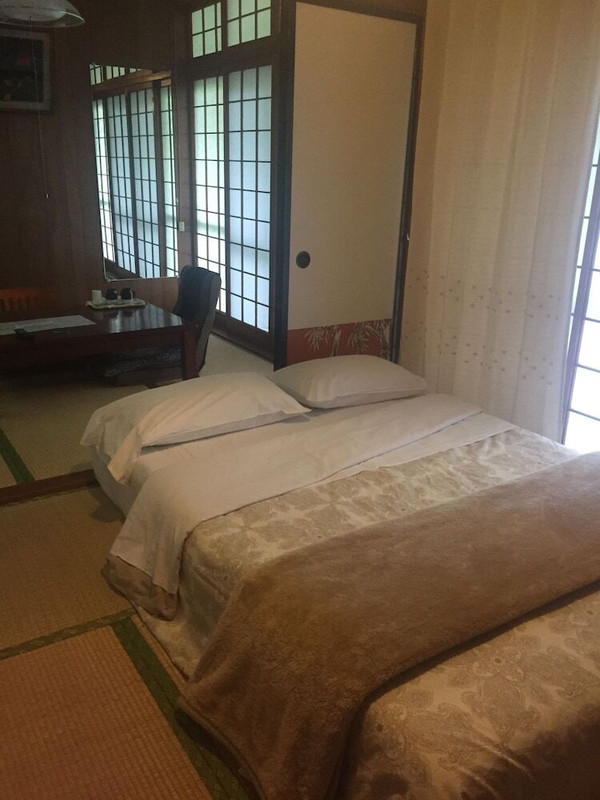 客室