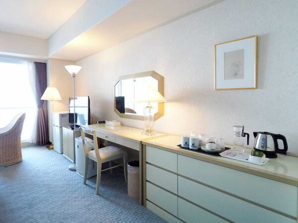 客室の設備とサービス