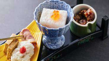 食事・飲み物 / 5