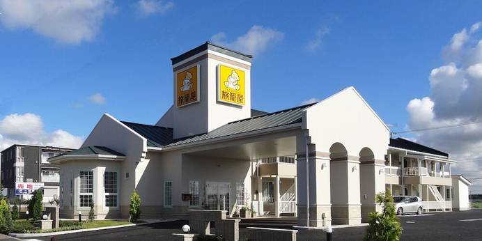 ファミリーロッジ旅籠屋・つくば店(茨城県 ビジネスホテル) / 1