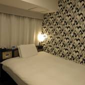 アパホテル 駒込駅前（東京都 ビジネスホテル） / 2