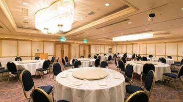 バンケット ホール / 28