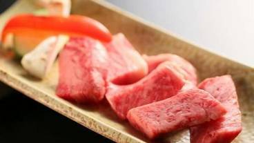 食事・飲み物 / 1