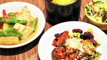 朝食ビュッフェ / 15