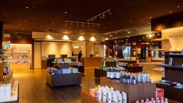 ショッピングモール / 1