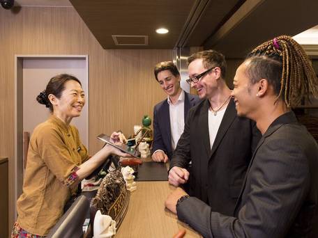 安心お宿 荻窪店 / 2