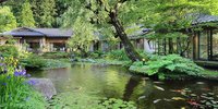 【東北】心を和ませる四季折々の様式美。日本庭園のある旅館7選