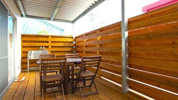 テラス / パティオ / 15