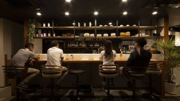 バー (施設内) / 4