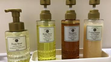 客室の設備とサービス / 10