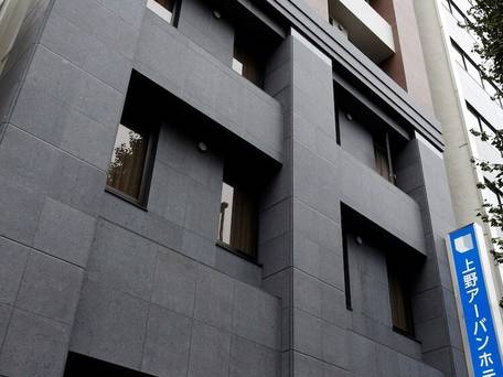 上野アーバンホテル / 4