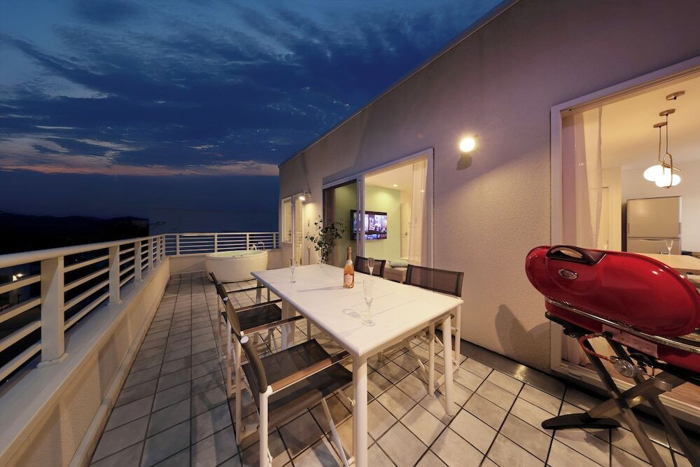 一棟独立のヴィラスタイルの宿で心身整う極上ステイ4240711