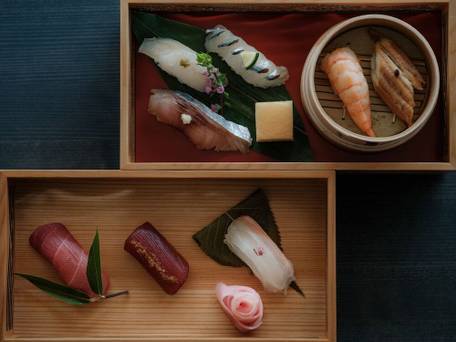 直島旅館 ろ霞 / 4