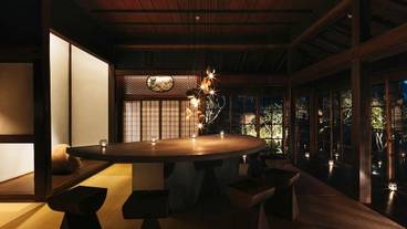 ロビーラウンジ / 6