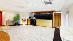 佐世保グリーンホテル