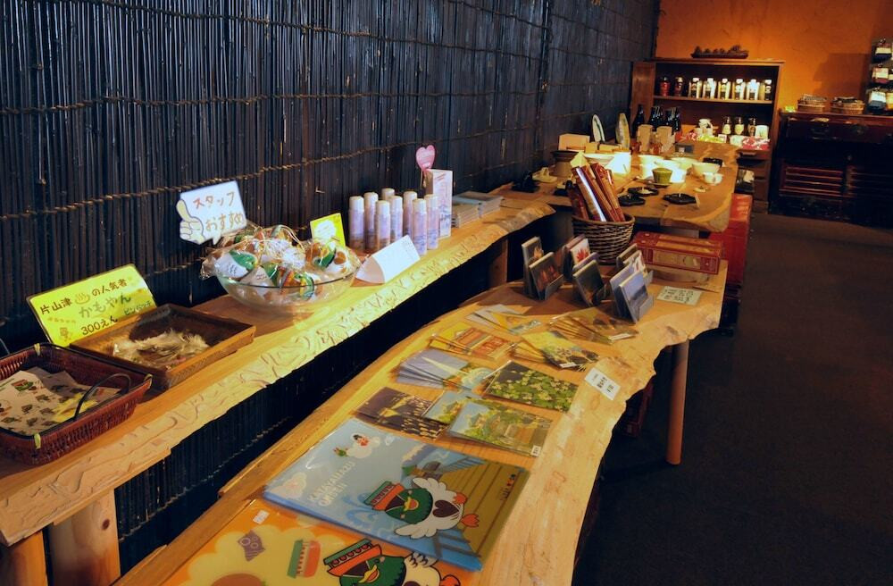 ギフト ショップ