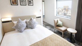 スタンダードクイーン (禁煙)