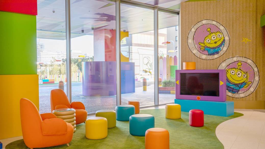 ©Disney／Pixar / 3