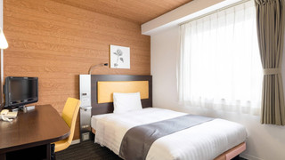 ルーム ダブルベッド 1 台 禁煙