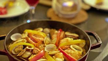 食事・飲み物 / 8