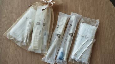 客室の設備とサービス / 13