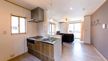 専用簡易キッチン / 11