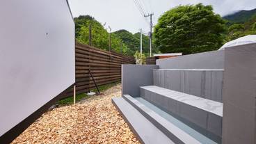 テラス / パティオ / 12