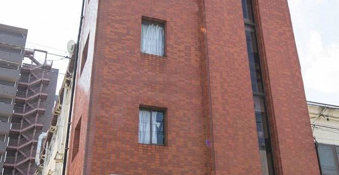 Takizawa BusinessHotel（群馬県 ビジネスホテル） / 1