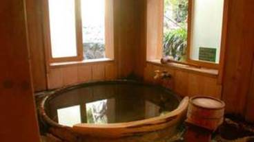 貸切風呂・美妙の湯 / 6