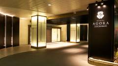 ホテル アゴーラ 大阪守口