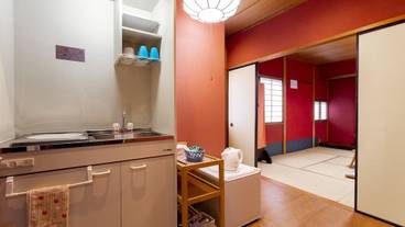 専用キッチン / 20