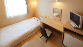 セミダブルルーム （喫煙）