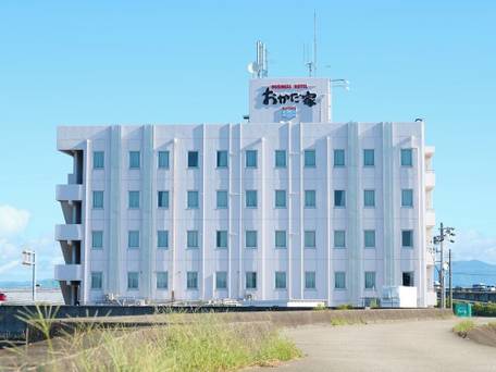 ビジネスホテル おかだ家 ベイサイド / 4