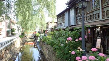 施設の敷地 / 22