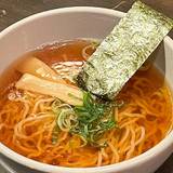 無料の夜鳴きそば / 1