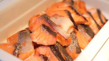 朝食ビュッフェ / 12