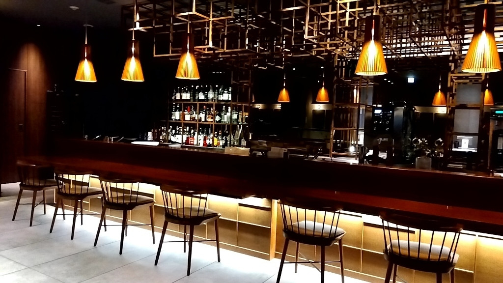 「THE TASTE」 内観 236329769 