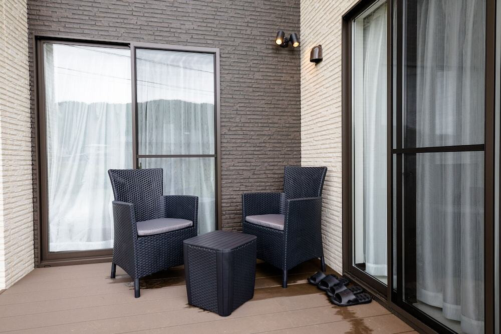 テラス / パティオ