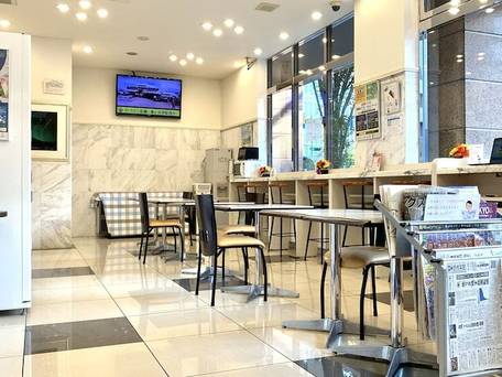 東横イン日本橋浜町明治座前 / 3