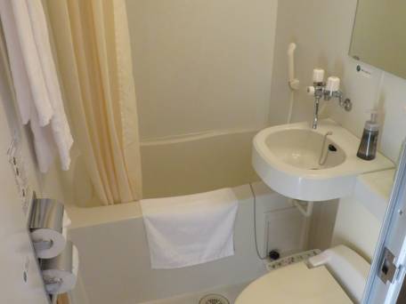 ホテルルートイン浜名湖 / 4