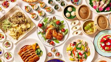 ビュッフェ / 17