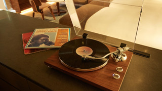 プレミアテラスルーム 禁煙