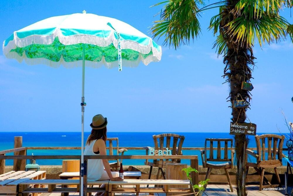 ビーチ / オーシャン ビュー