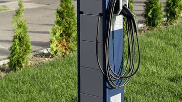 施設内の設備 / 3