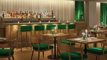 バー (施設内) / 2