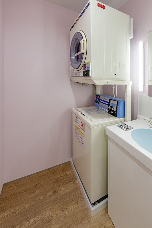 ランドリー ルーム