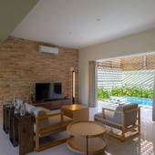 YUMIHA OKINAWA（沖縄県 別荘・ヴィラ・コンドミニアム） / 2