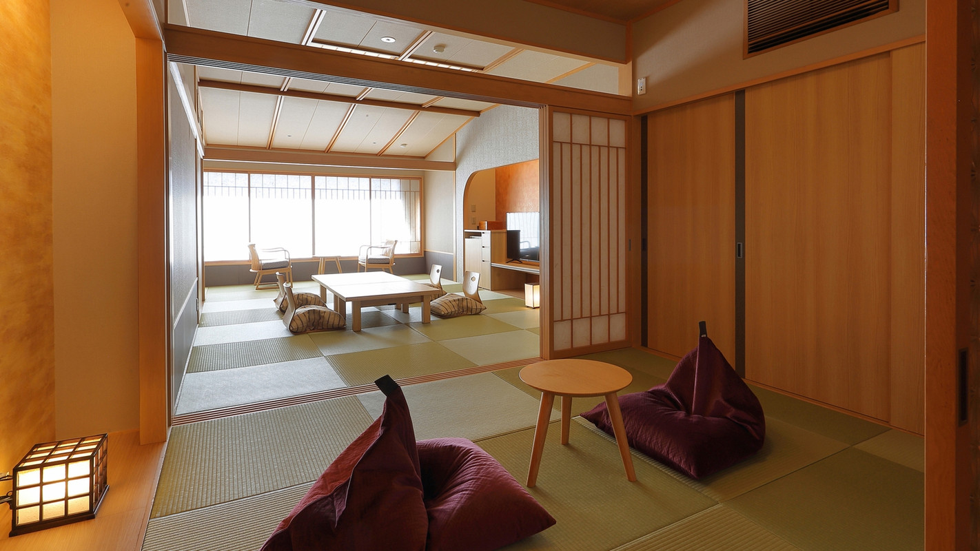 熱海温泉 月の栖 熱海聚楽ホテル（アタミオンセン ツキノスミカ ジュラクホテル ） / 4